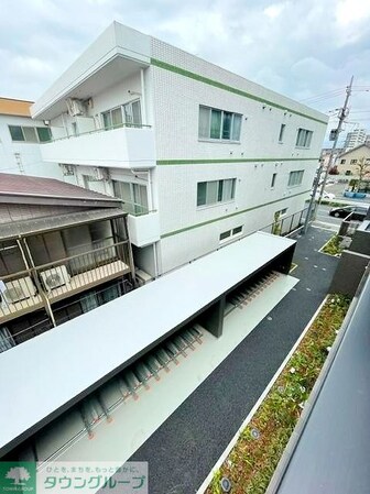 セジョリ高井戸の物件内観写真